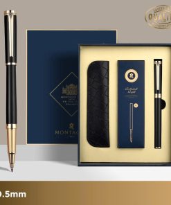 quà tặng bút ký khẮc tÊn miỄn phÍ montagut luxury 702 b217